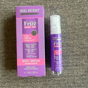 MARC ANTHONY Bye Bye Frizz 8-in-1 Serum